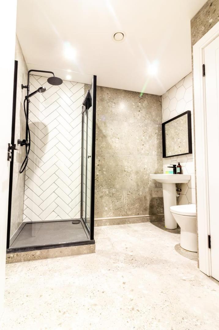 Guestready - Encantando O Apartamento 2Br No Newmarket Hall Dublin Exterior foto