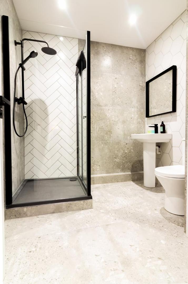 Guestready - Encantando O Apartamento 2Br No Newmarket Hall Dublin Exterior foto